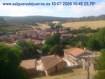 Recorre hacia atrás las últimas 24 horas
