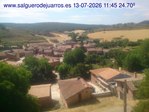 Recorre hacia atrás las últimas 24 horas
