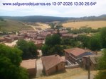 Recorre hacia atrás las últimas 24 horas
