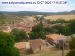 Recorre hacia atrás las últimas 24 horas
