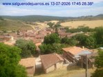 Recorre hacia atrás las últimas 24 horas
