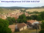 Recorre hacia atrás las últimas 24 horas
