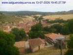 Recorre hacia atrás las últimas 24 horas
