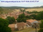 Recorre hacia atrás las últimas 24 horas
