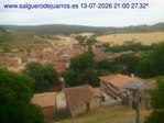 Recorre hacia atrás las últimas 24 horas

