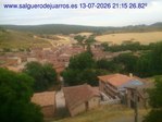 Recorre hacia atrás las últimas 24 horas
