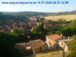 Recorre hacia atrás las últimas 24 horas
