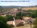 Recorre hacia atrás las últimas 24 horas
