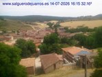 Recorre hacia atrás las últimas 24 horas
