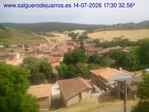 Recorre hacia atrás las últimas 24 horas
