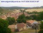 Recorre hacia atrás las últimas 24 horas
