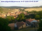 Recorre hacia atrás las últimas 24 horas

