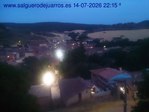 Recorre hacia atrás las últimas 24 horas
