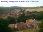Recorre hacia atrás las últimas 24 horas
