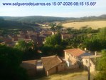 Recorre hacia atrás las últimas 24 horas
