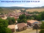 Recorre hacia atrás las últimas 24 horas
