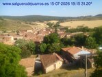 Recorre hacia atrás las últimas 24 horas
