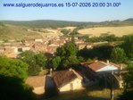 Recorre hacia atrás las últimas 24 horas
