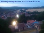Recorre hacia atrás las últimas 24 horas
