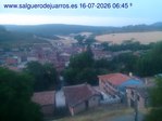 Recorre hacia atrás las últimas 24 horas

