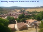 Recorre hacia atrás las últimas 24 horas
