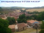 Recorre hacia atrás las últimas 24 horas
