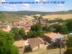 Recorre hacia atrás las últimas 24 horas
