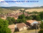Recorre hacia atrás las últimas 24 horas
