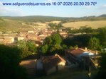 Recorre hacia atrás las últimas 24 horas
