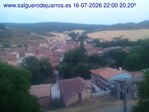 Recorre hacia atrás las últimas 24 horas
