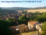 Recorre hacia atrás las últimas 24 horas
