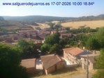 Recorre hacia atrás las últimas 24 horas

