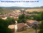 Recorre hacia atrás las últimas 24 horas
