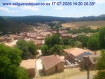 Recorre hacia atrás las últimas 24 horas
