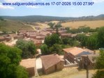 Recorre hacia atrás las últimas 24 horas

