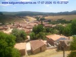 Recorre hacia atrás las últimas 24 horas
