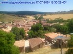 Recorre hacia atrás las últimas 24 horas

