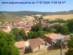 Recorre hacia atrás las últimas 24 horas
