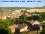 Recorre hacia atrás las últimas 24 horas
