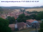 Recorre hacia atrás las últimas 24 horas
