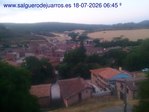 Recorre hacia atrás las últimas 24 horas
