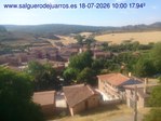 Recorre hacia atrás las últimas 24 horas
