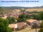 Recorre hacia atrás las últimas 24 horas
