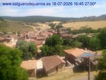 Recorre hacia atrás las últimas 24 horas
