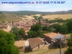 Recorre hacia atrás las últimas 24 horas
