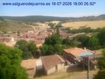 Recorre hacia atrás las últimas 24 horas
