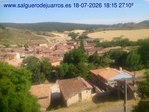 Recorre hacia atrás las últimas 24 horas
