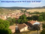 Recorre hacia atrás las últimas 24 horas
