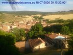 Recorre hacia atrás las últimas 24 horas
