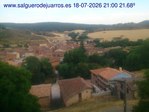 Recorre hacia atrás las últimas 24 horas
